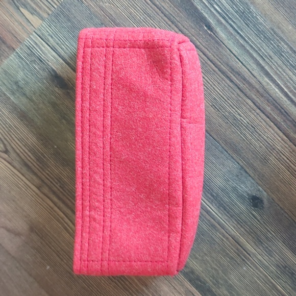 Samorga Chanel rectangular mini bag insert - Picture 5 of 5